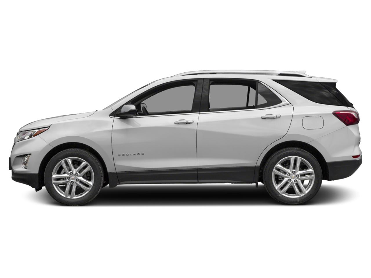 2018 Chevrolet Equinox Vehicle Photo in St. Petersburg, FL 33713