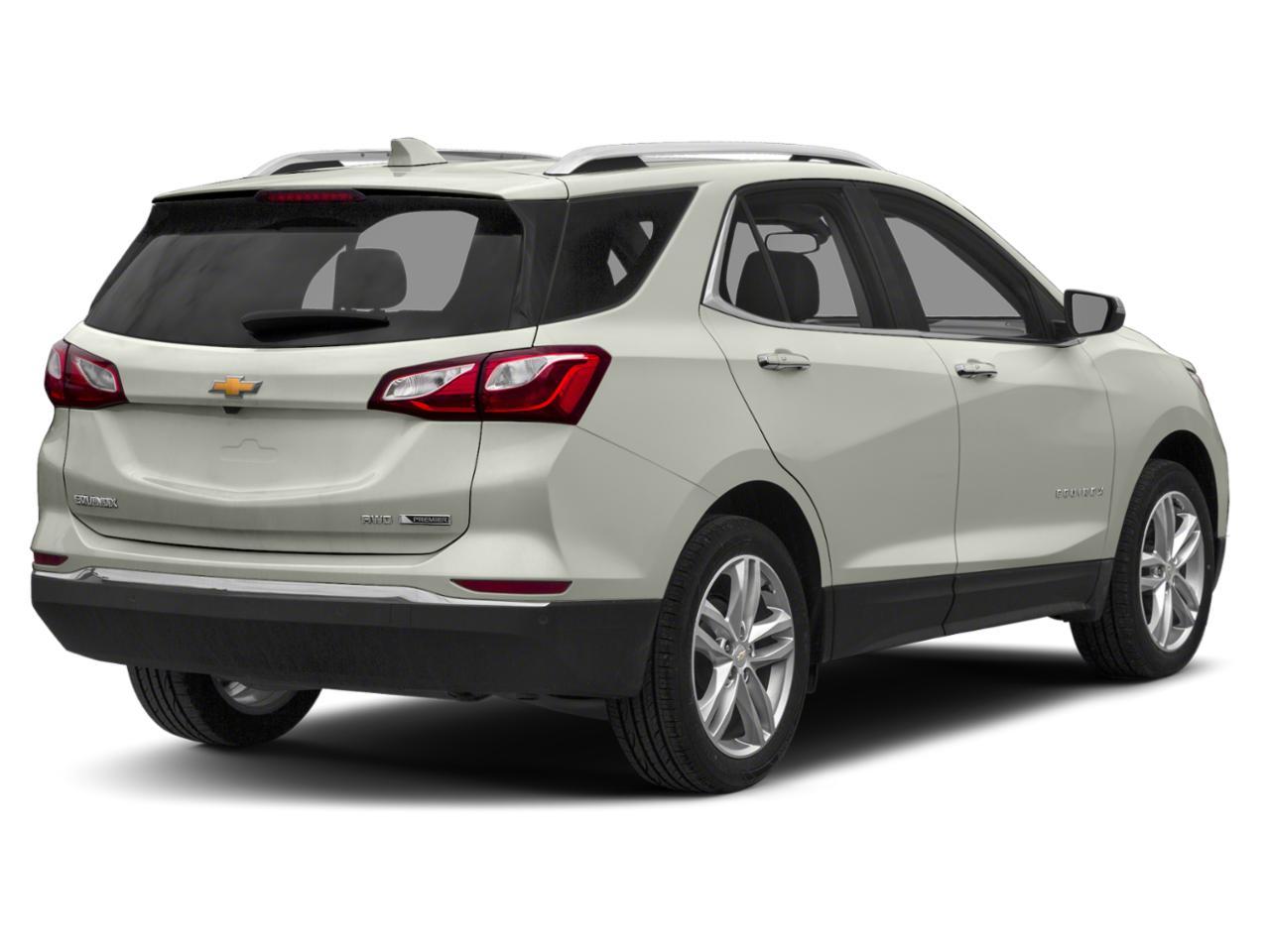 2018 Chevrolet Equinox Vehicle Photo in Harrisburg, PA 17111