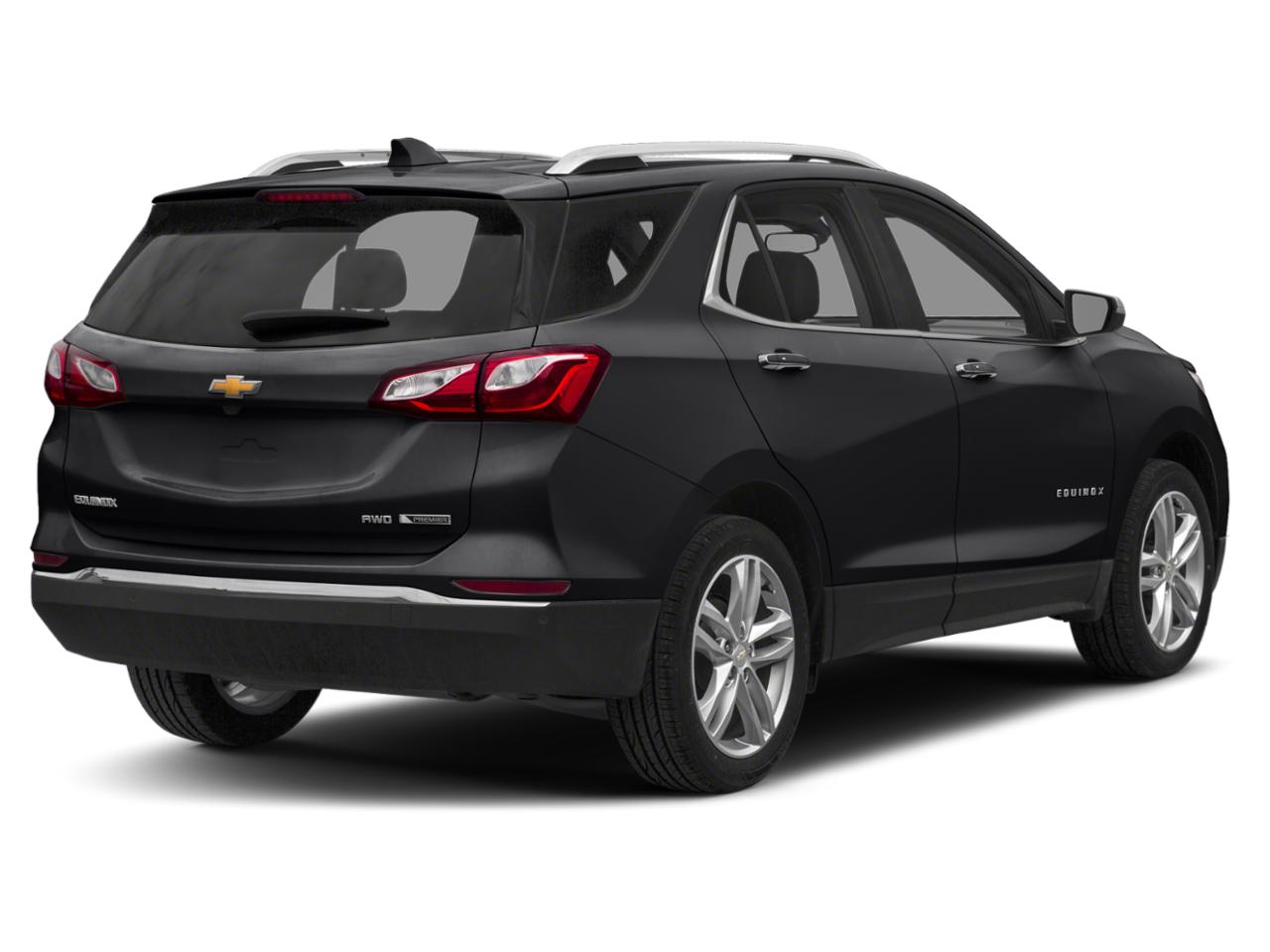 2018 Chevrolet Equinox Vehicle Photo in ORLANDO, FL 32808-7998