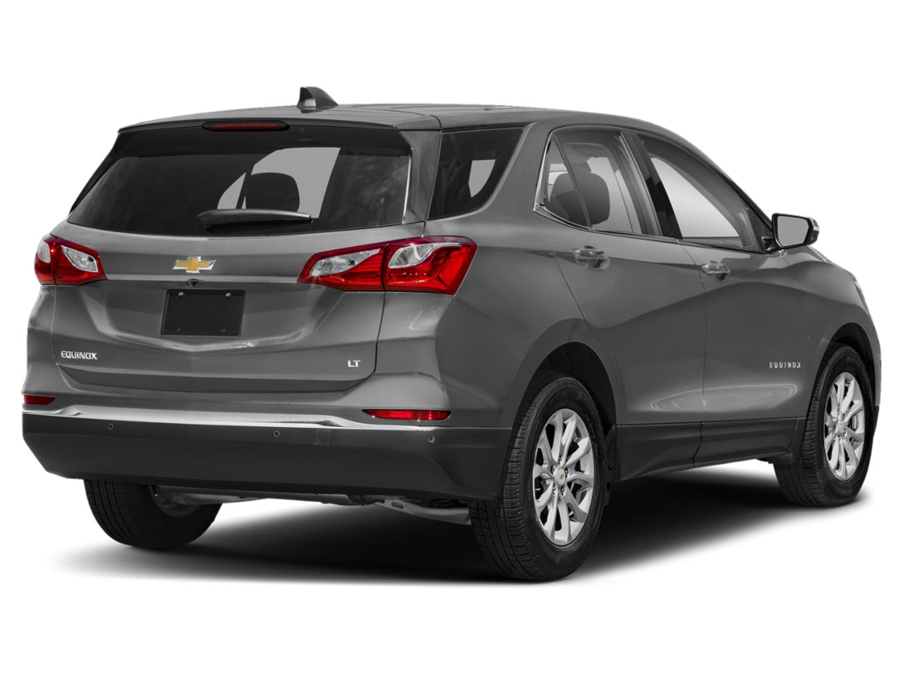 2018 Chevrolet Equinox Vehicle Photo in CORPUS CHRISTI, TX 78412-4902