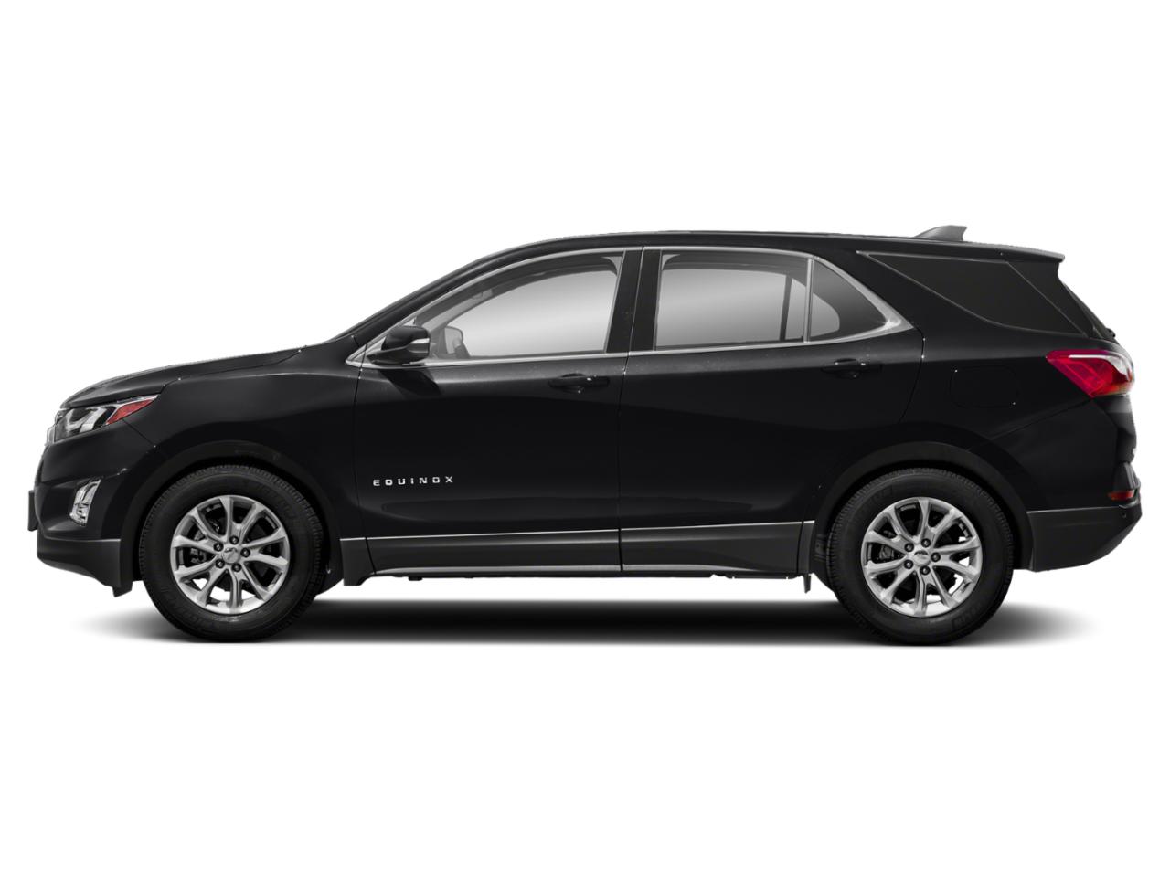 2018 Chevrolet Equinox Vehicle Photo in MADISON, WI 53713-3220