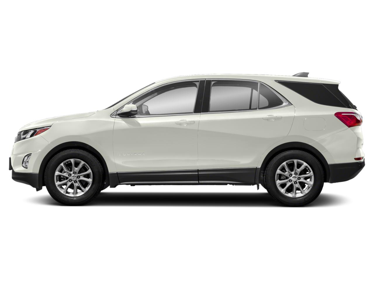 2018 Chevrolet Equinox Vehicle Photo in Green Bay, WI 54304