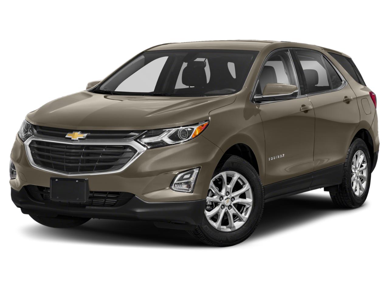 Used 2018 Chevrolet Equinox LT with VIN 3GNAXSEV7JL112631 for sale in Akron, OH