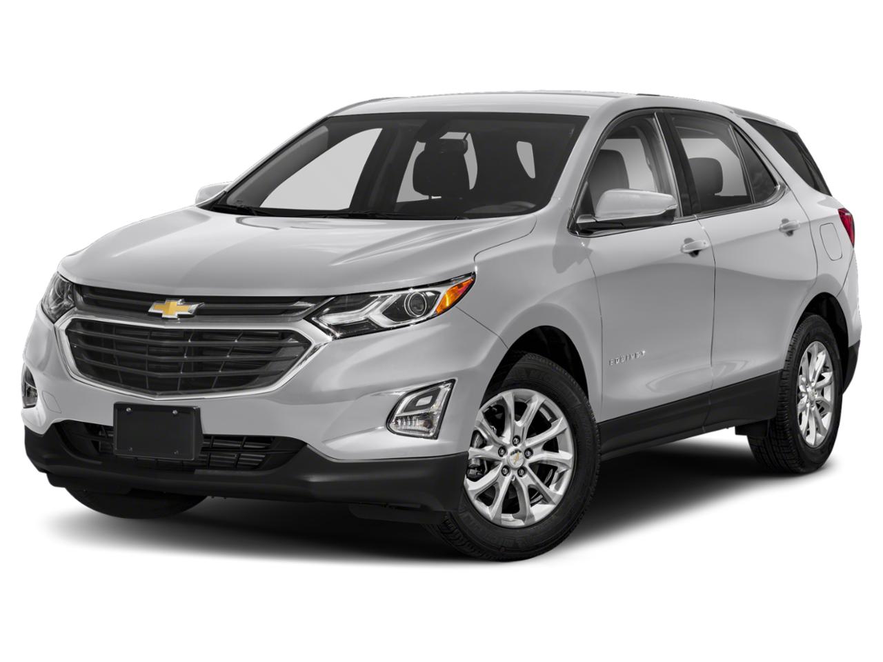 2018 Chevrolet Equinox Vehicle Photo in MIDDLETON, WI 53562-1492