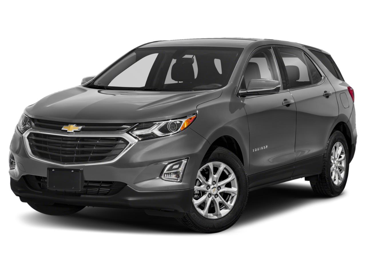 2018 Chevrolet Equinox Vehicle Photo in CORPUS CHRISTI, TX 78412-4902