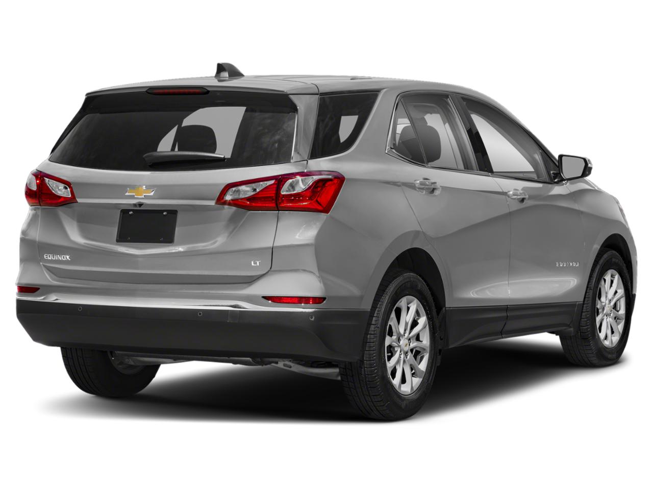 2018 Chevrolet Equinox Vehicle Photo in MIDDLETON, WI 53562-1492