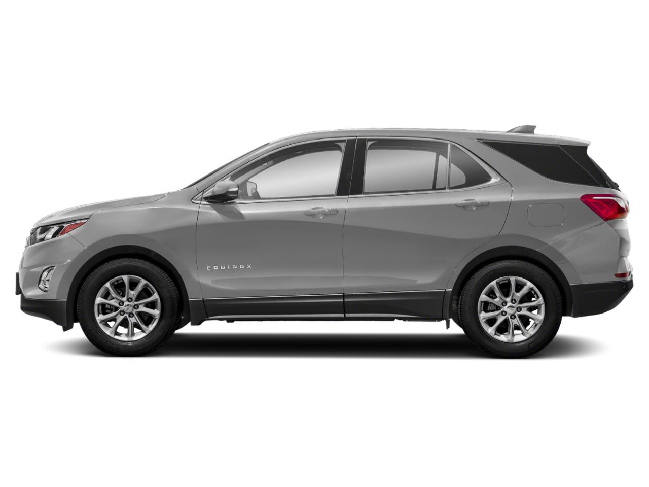 Used 2018 Chevrolet Equinox LT with VIN 2GNAXTEX6J6221139 for sale in Glenwood, Minnesota