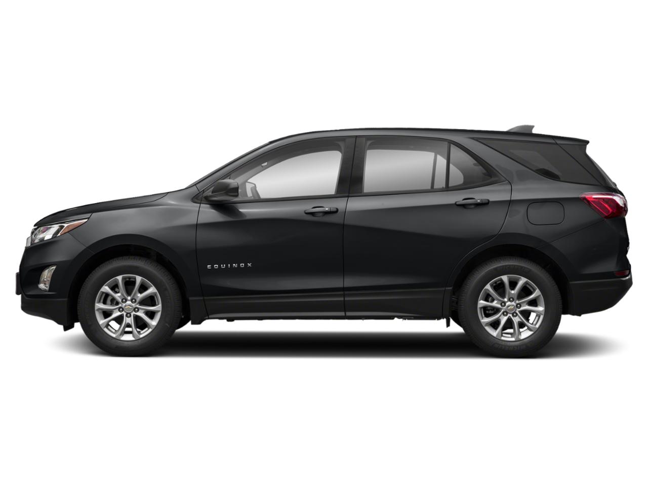 Used 2018 Chevrolet Equinox LS with VIN 2GNAXHEV9J6169386 for sale in Tully, NY