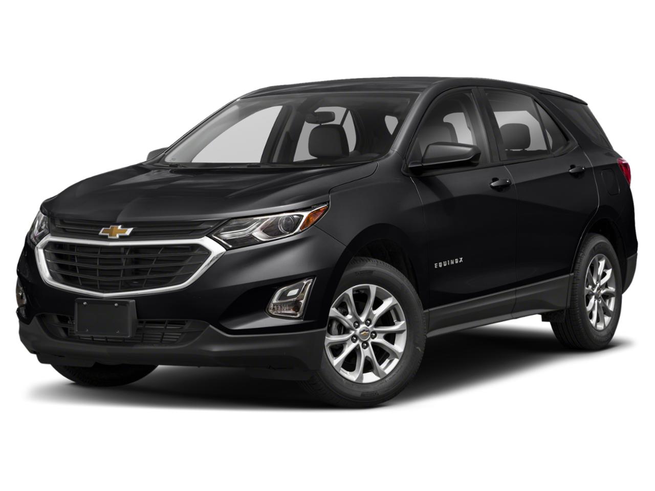 2018 Chevrolet Equinox Vehicle Photo in Winter Park, FL 32792