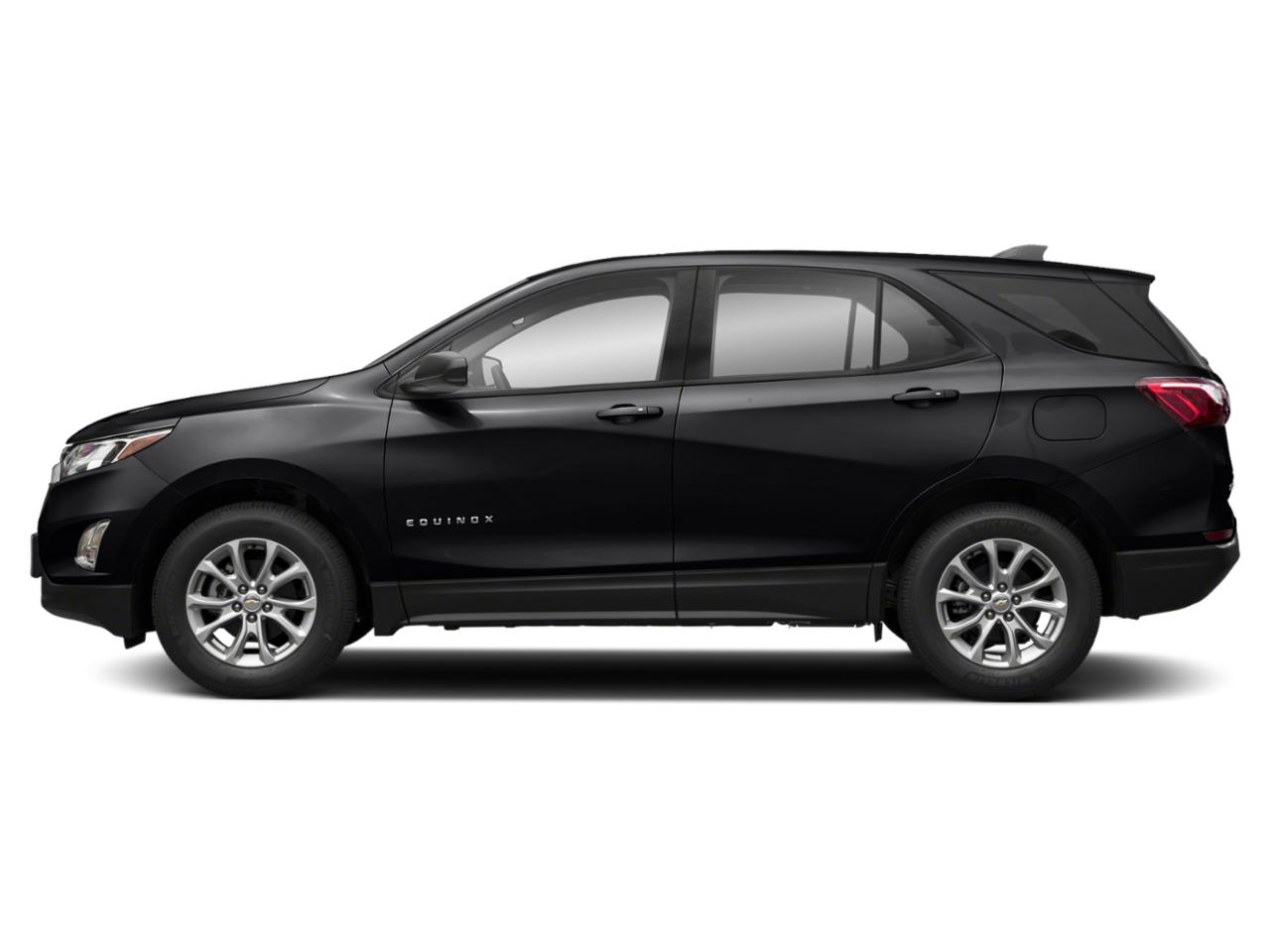 2018 Chevrolet Equinox Vehicle Photo in Winter Park, FL 32792