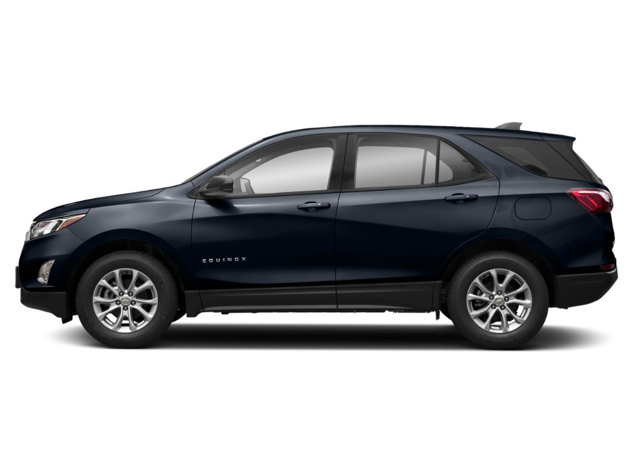 2018 Chevrolet Equinox Vehicle Photo in POST FALLS, ID 83854-5365