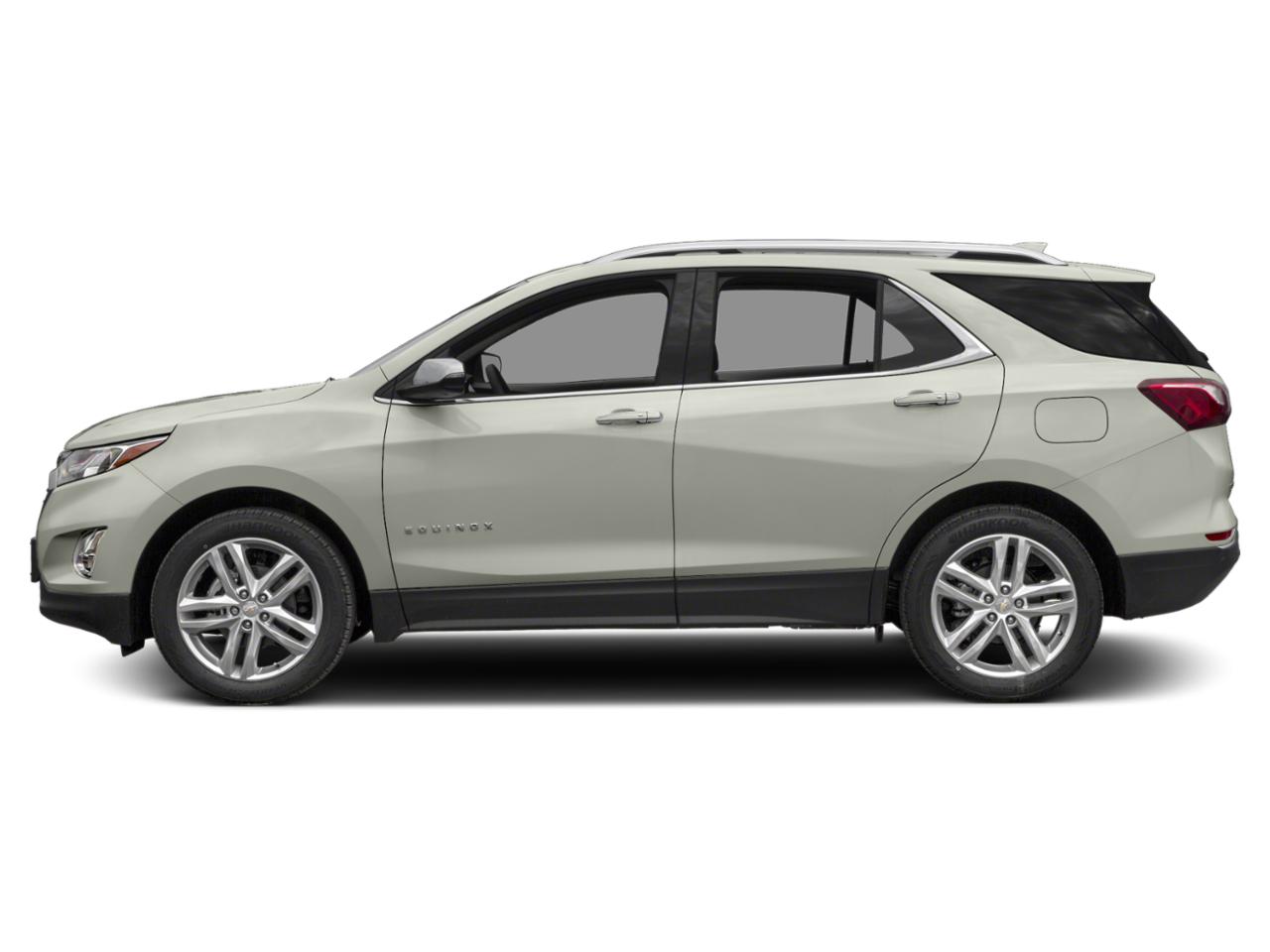 2018 Chevrolet Equinox Vehicle Photo in Harrisburg, PA 17111