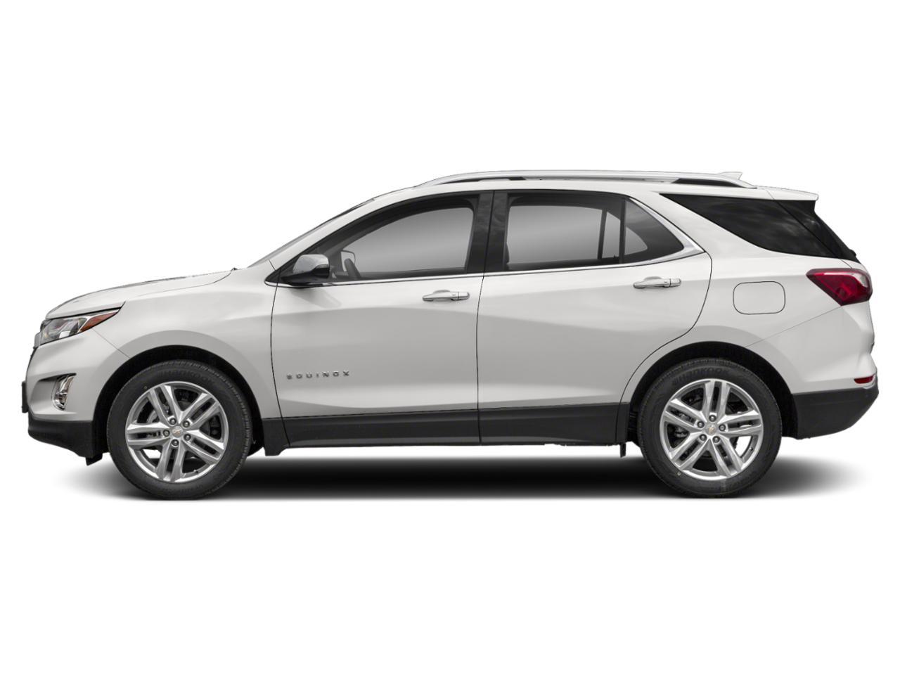 2018 Chevrolet Equinox Vehicle Photo in St. Petersburg, FL 33713