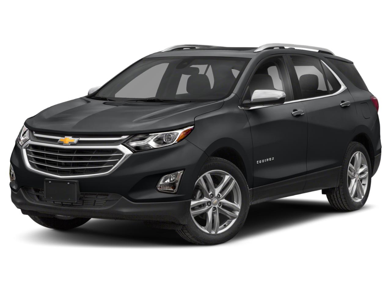 2018 Chevrolet Equinox Vehicle Photo in INDEPENDENCE, MO 64055-1314