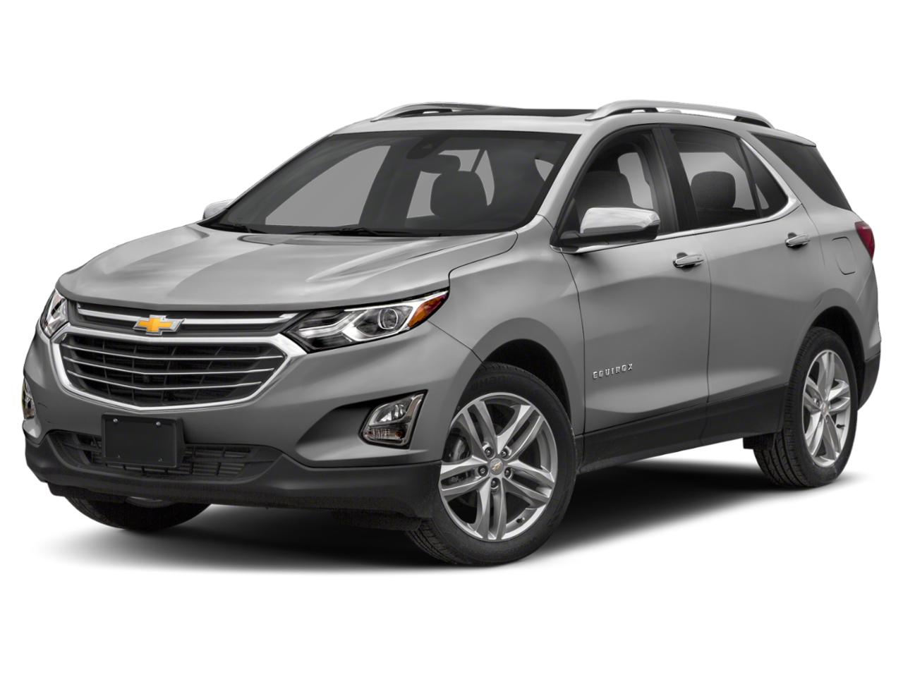 2018 Chevrolet Equinox Vehicle Photo in CORPUS CHRISTI, TX 78412-4902