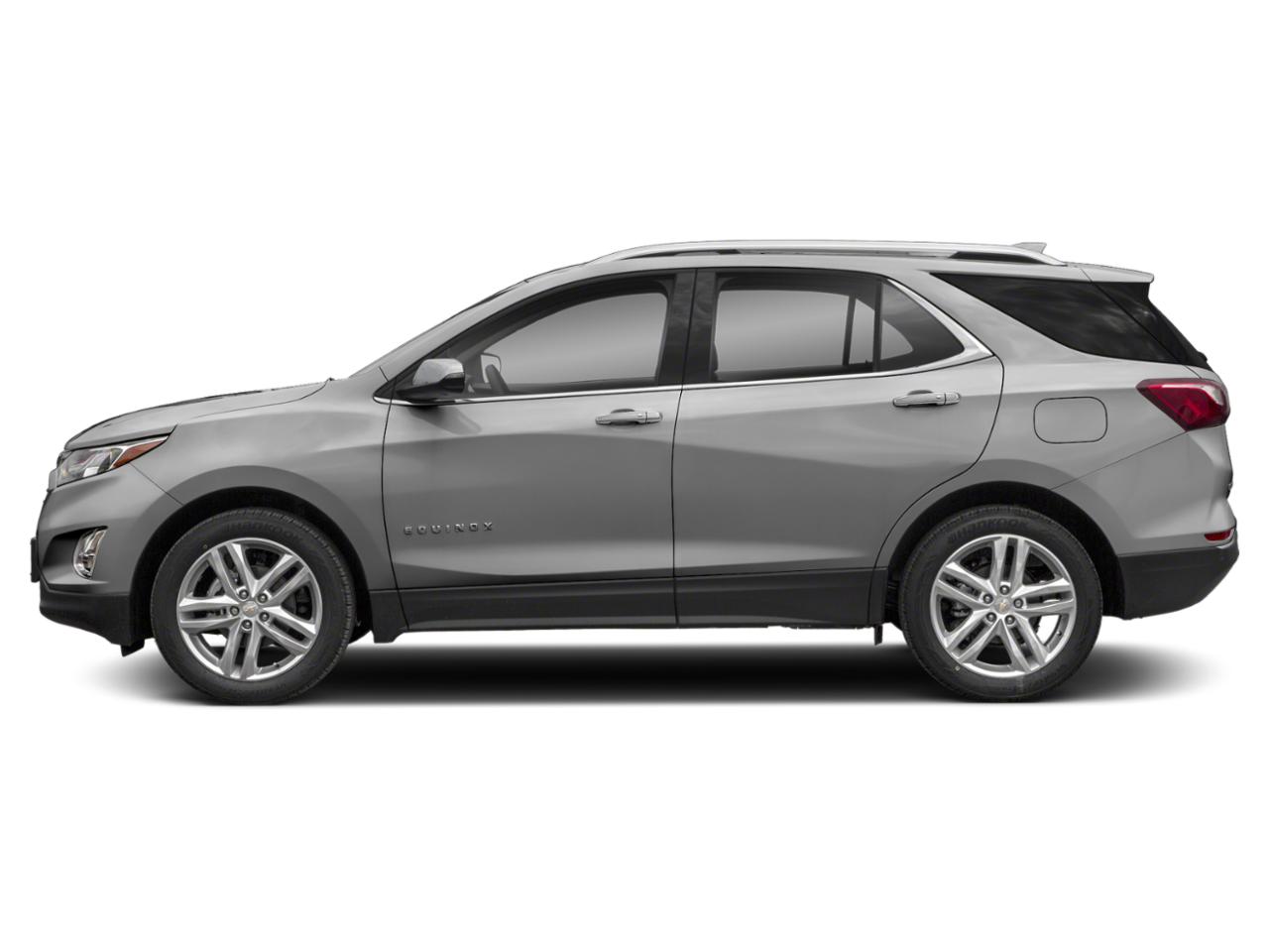 2018 Chevrolet Equinox Vehicle Photo in CORPUS CHRISTI, TX 78412-4902