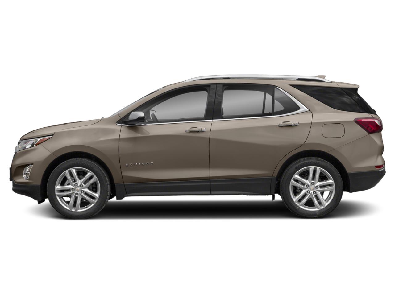 Used 2018 Chevrolet Equinox Premier with VIN 3GNAXXEU8JS585464 for sale in Foley, Minnesota