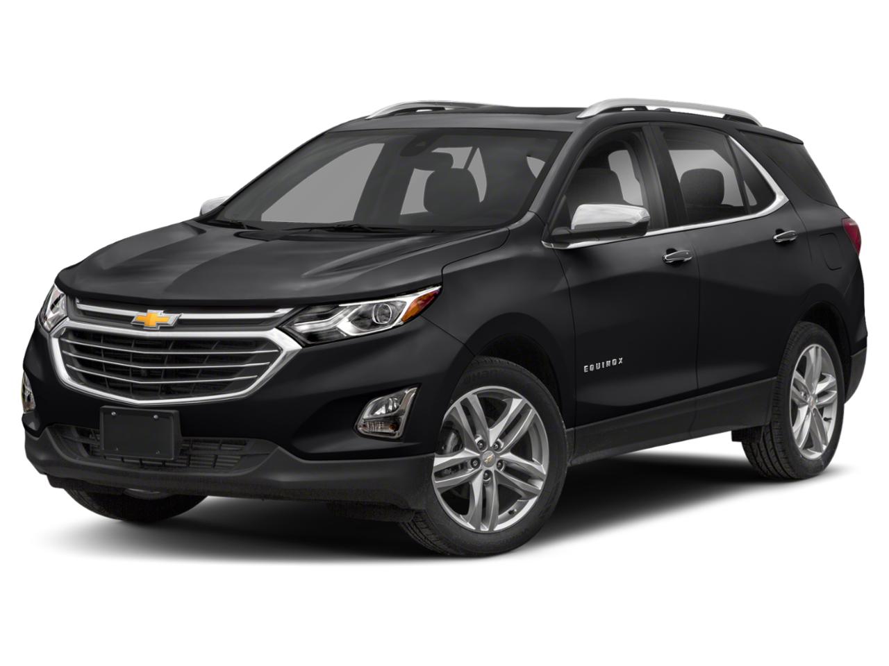 2018 Chevrolet Equinox Vehicle Photo in ORLANDO, FL 32808-7998