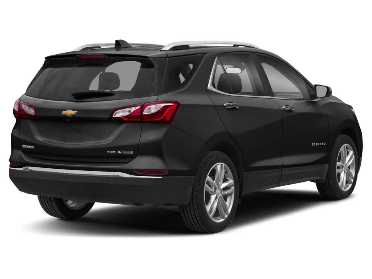 2018 Chevrolet Equinox Vehicle Photo in ORLANDO, FL 32808-7998