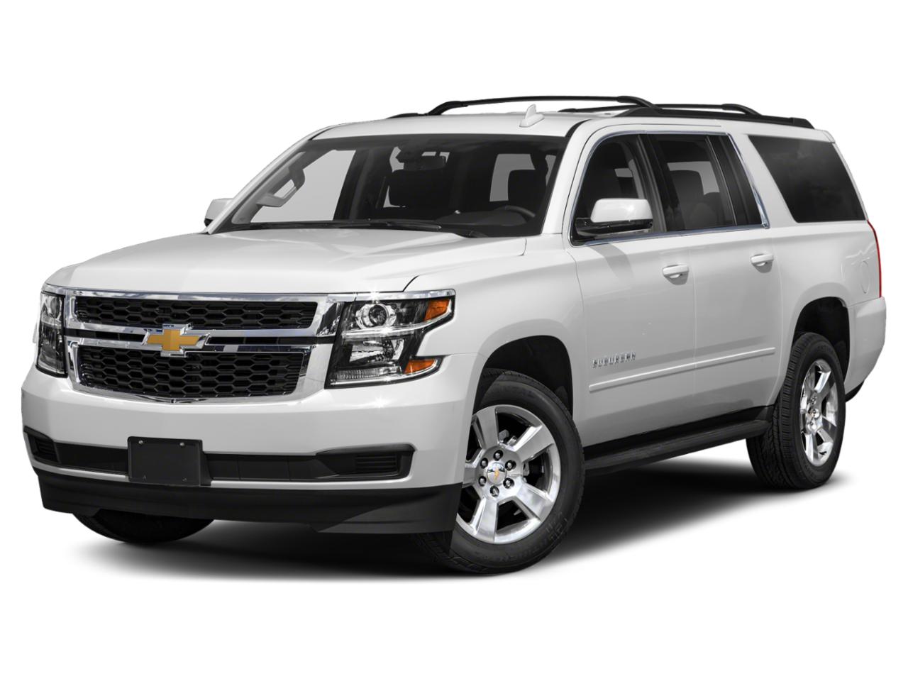 2018 Chevrolet Suburban Vehicle Photo in Pinellas Park , FL 33781