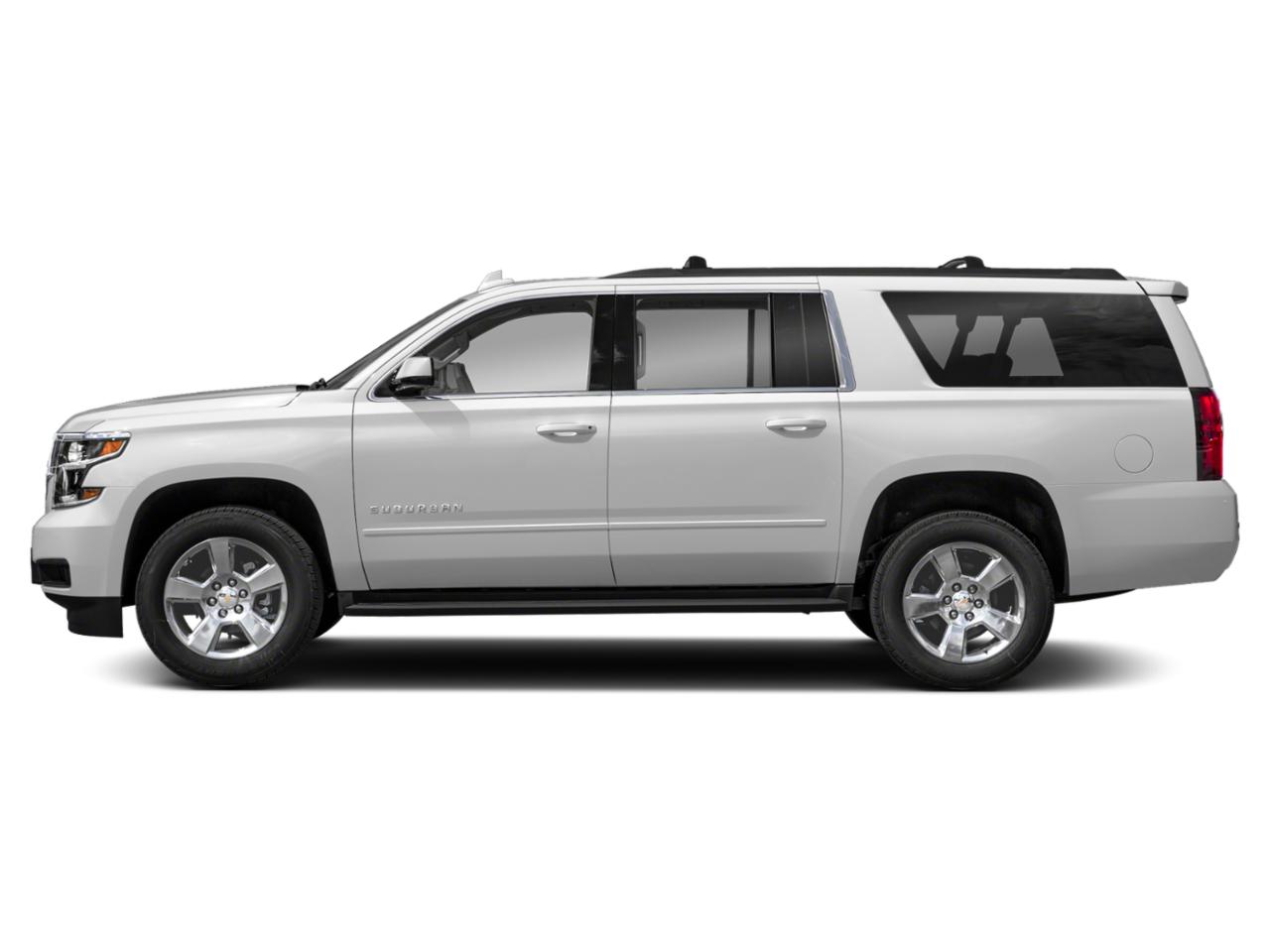 2018 Chevrolet Suburban Vehicle Photo in Pinellas Park , FL 33781