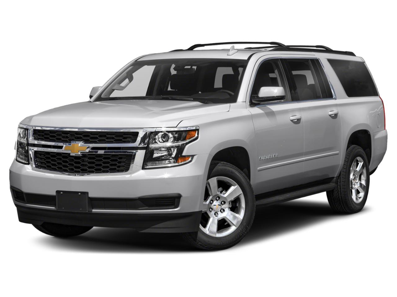 2018 Chevrolet Suburban Vehicle Photo in Henderson, NV 89014