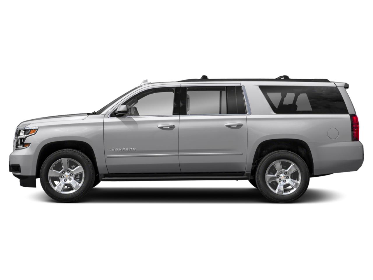 2018 Chevrolet Suburban Vehicle Photo in Henderson, NV 89014