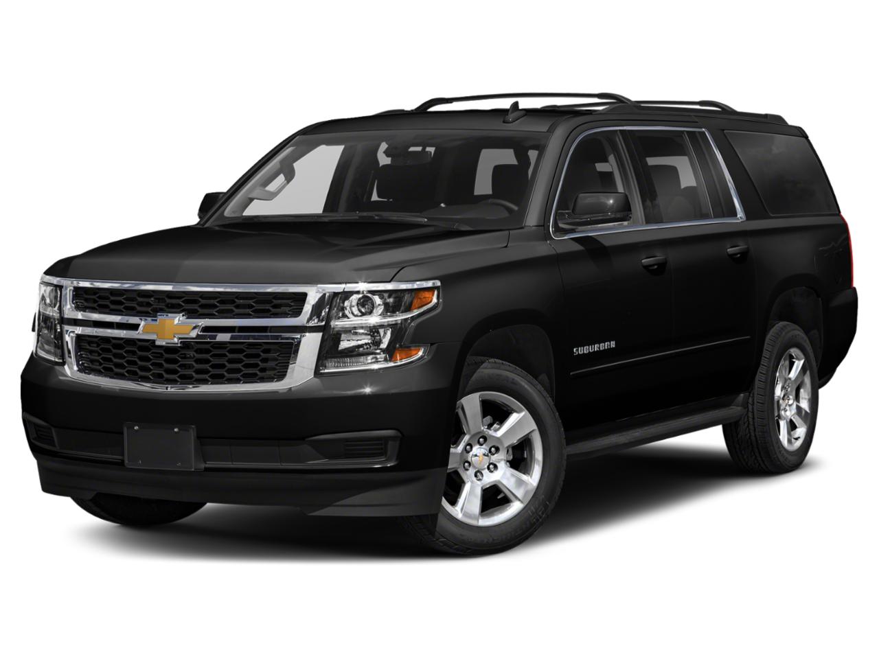 2018 Chevrolet Suburban Vehicle Photo in MIDDLETON, WI 53562-1492