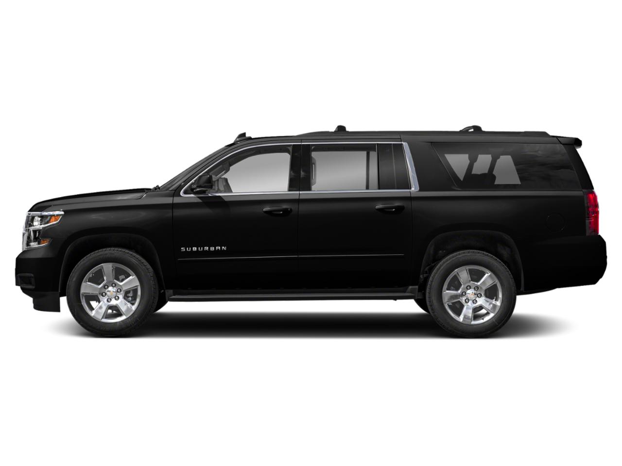 2018 Chevrolet Suburban Vehicle Photo in MIDDLETON, WI 53562-1492