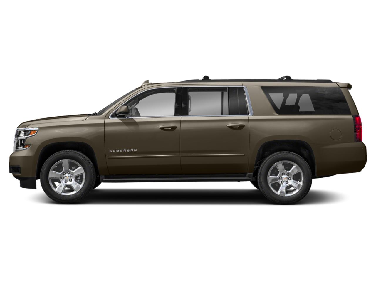 2018 Chevrolet Suburban Vehicle Photo in APPLETON, WI 54914-4656