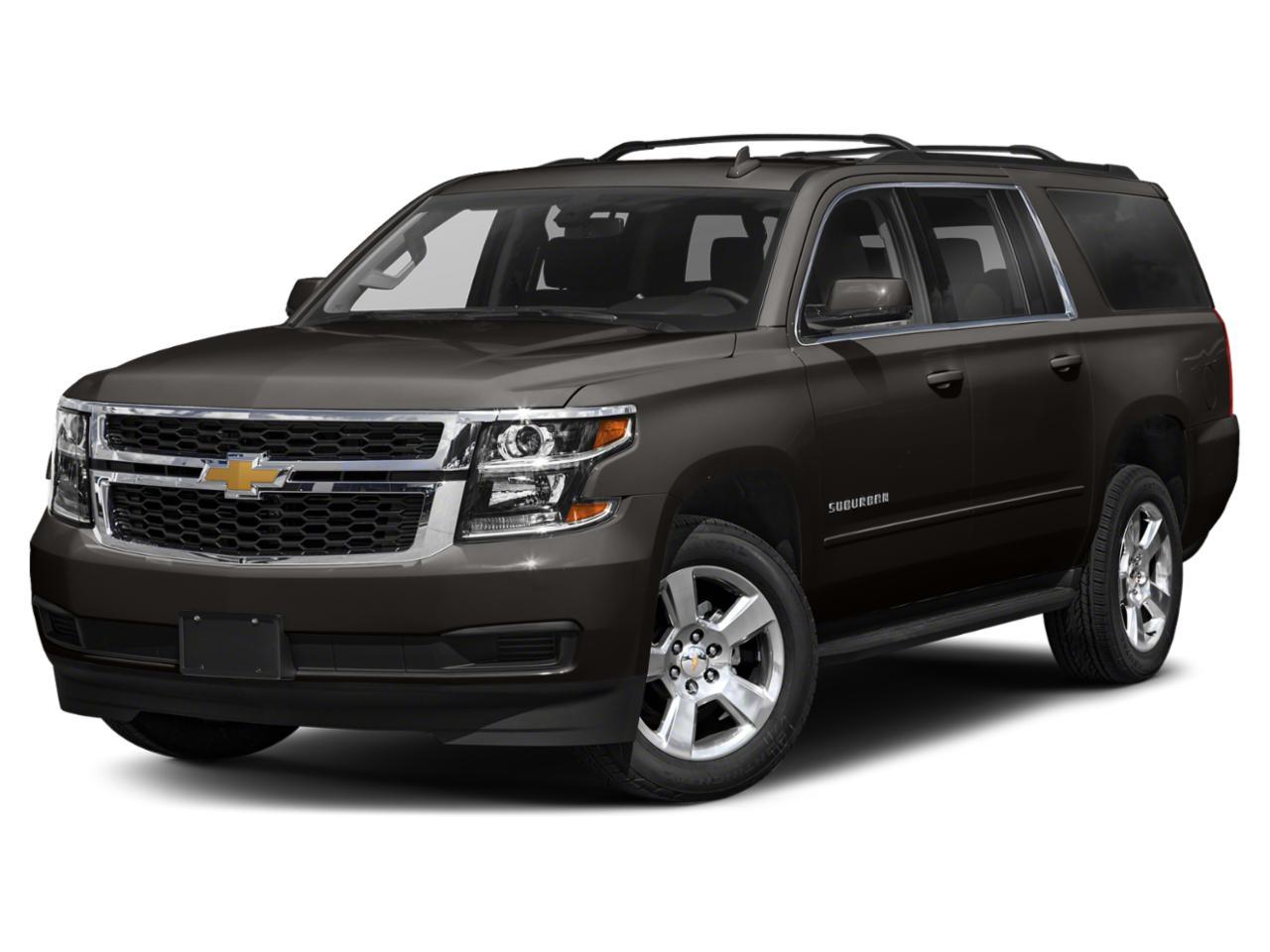 2018 Chevrolet Suburban Vehicle Photo in CLEARWATER, FL 33764-7163