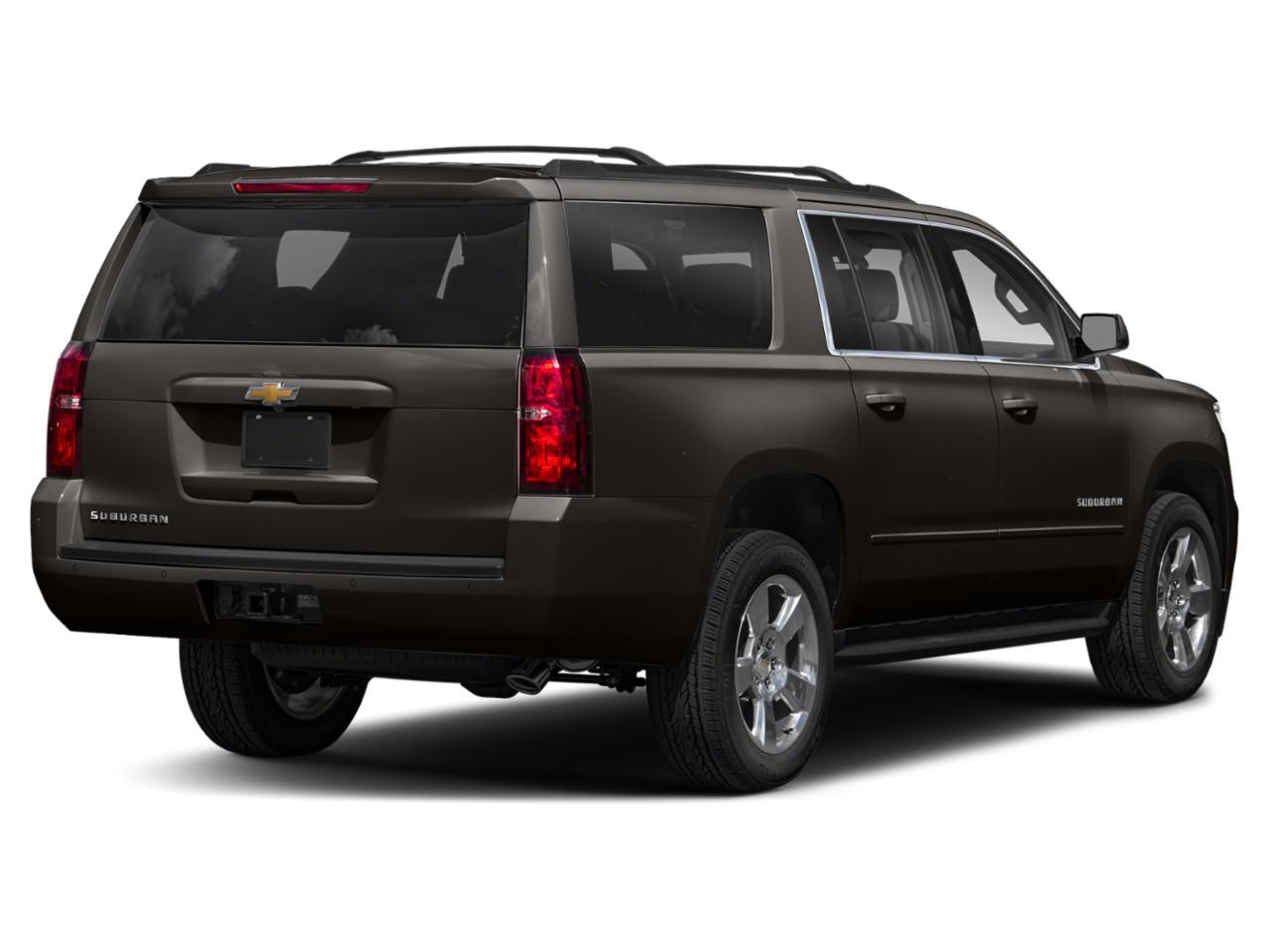 2018 Chevrolet Suburban Vehicle Photo in CLEARWATER, FL 33764-7163