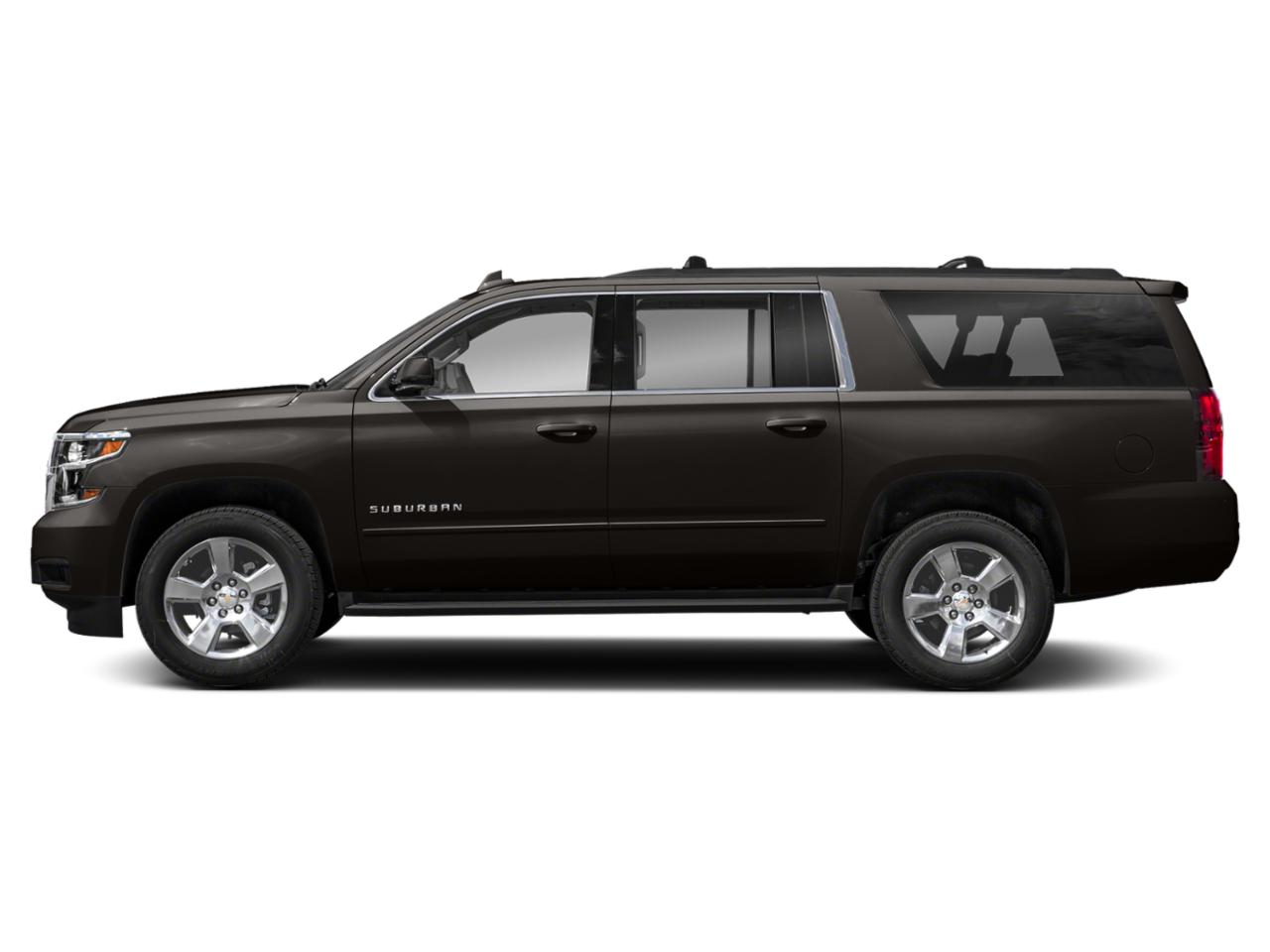 2018 Chevrolet Suburban Vehicle Photo in CLEARWATER, FL 33764-7163