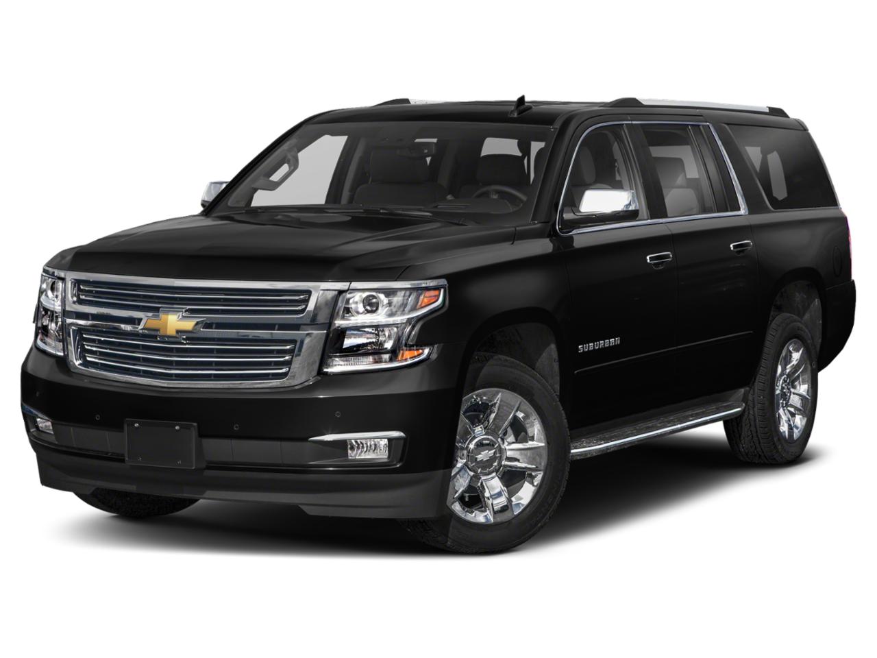 2018 Chevrolet Suburban Vehicle Photo in GILBERT, AZ 85297-0402