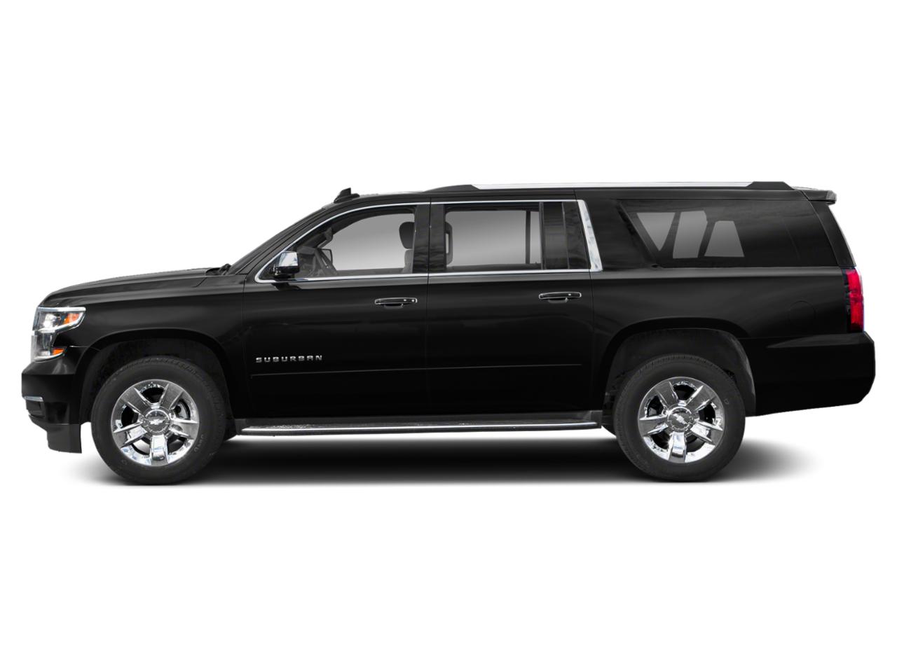 2018 Chevrolet Suburban Vehicle Photo in Sanford, FL 32771