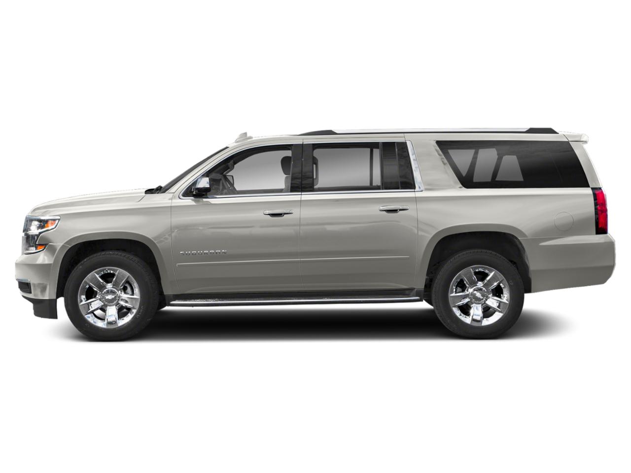 2018 Chevrolet Suburban Vehicle Photo in PEMBROKE PINES, FL 33024-6534