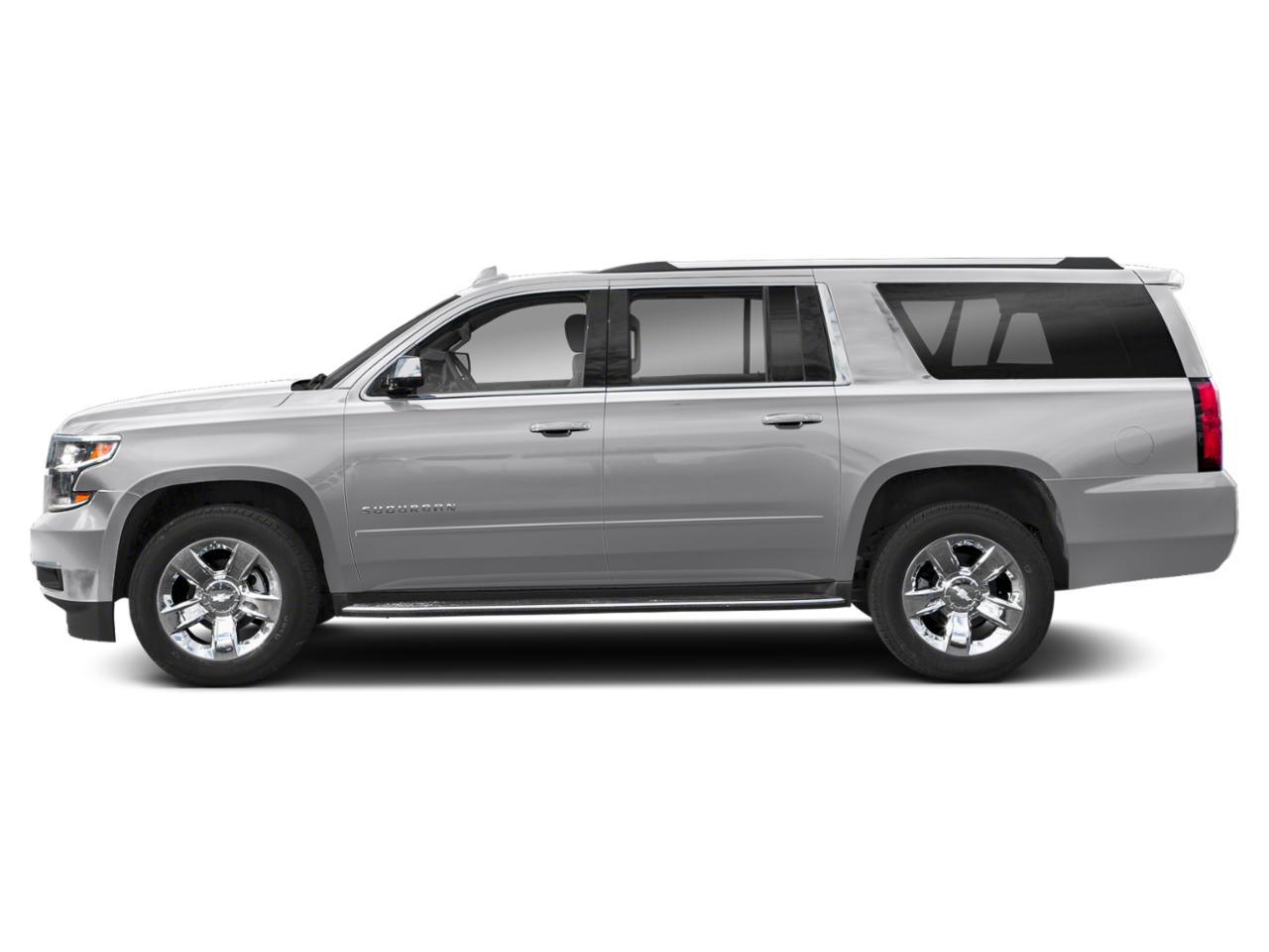 2018 Chevrolet Suburban Vehicle Photo in CORPUS CHRISTI, TX 78412-4902