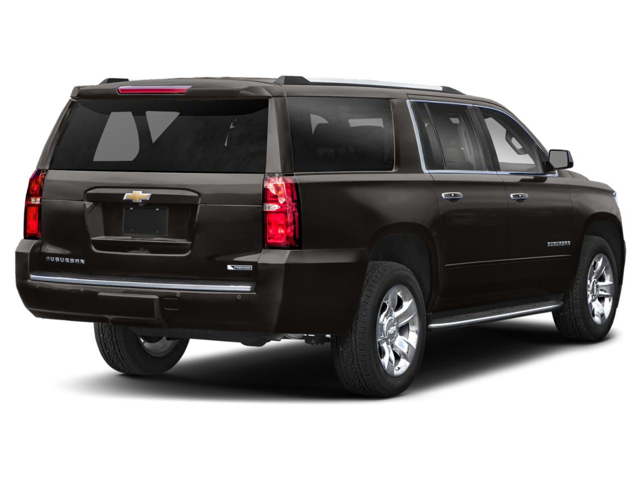 2018 Chevrolet Suburban Vehicle Photo in BATON ROUGE, LA 70809-4546