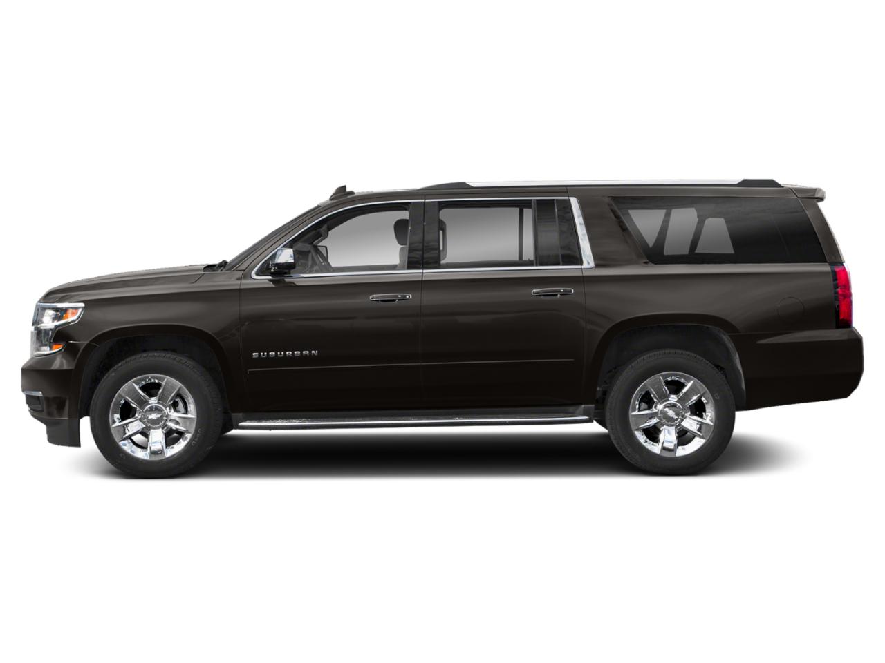 2018 Chevrolet Suburban Vehicle Photo in BATON ROUGE, LA 70809-4546