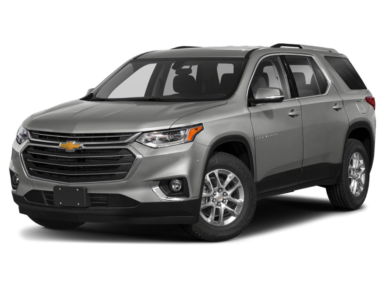 Used 2018 Chevrolet Traverse 1LT with VIN 1GNERGKW5JJ222980 for sale in Tupelo, MS