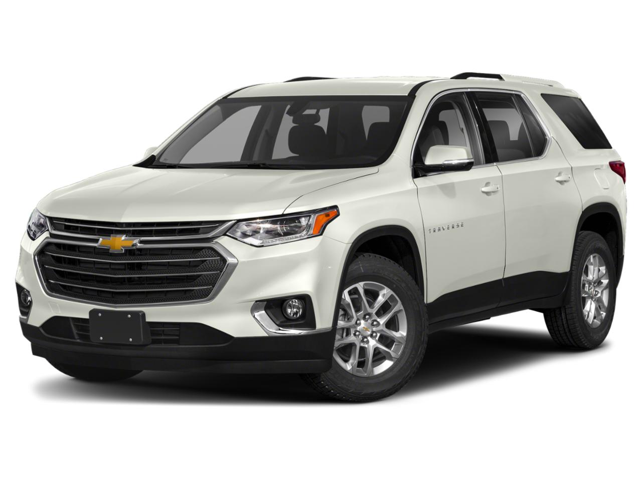 2018 Chevrolet Traverse Vehicle Photo in Bluffton, SC 29910