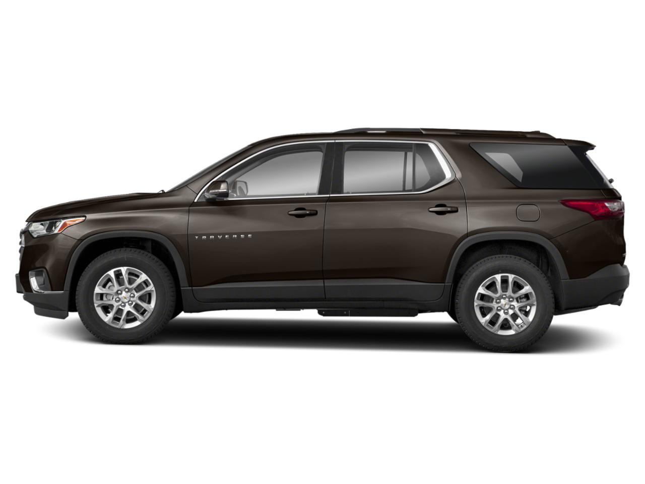 2018 Chevrolet Traverse Vehicle Photo in GREENACRES, FL 33463-3207