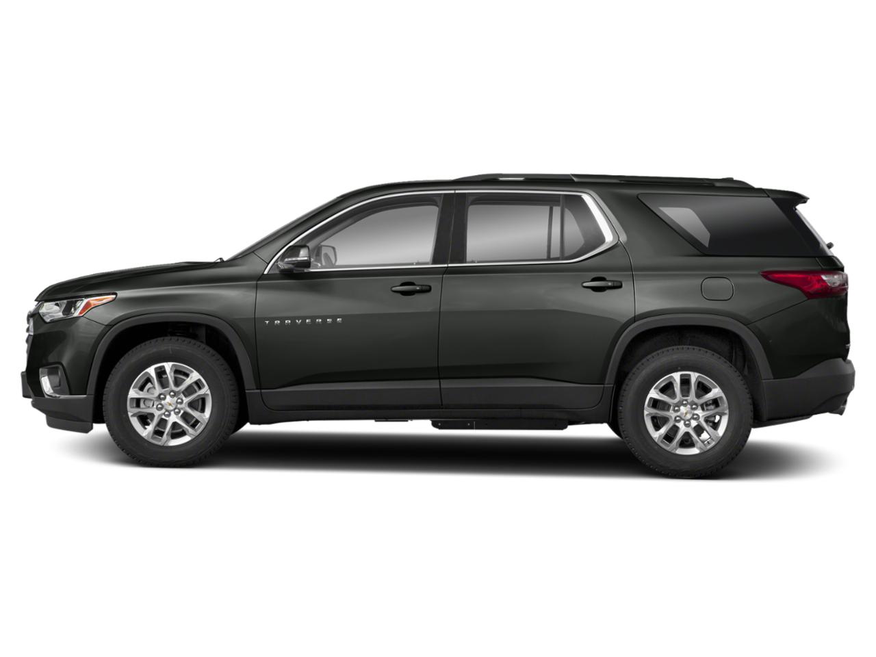 2018 Chevrolet Traverse Vehicle Photo in SELMA, TX 78154-1459