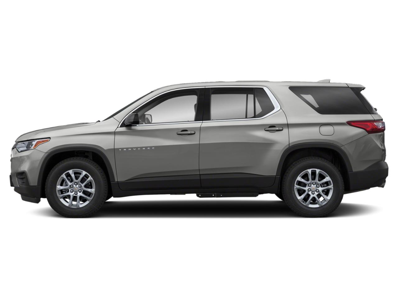 Used 2018 Chevrolet Traverse LS with VIN 1GNERFKW9JJ273490 for sale in Wind Gap, PA