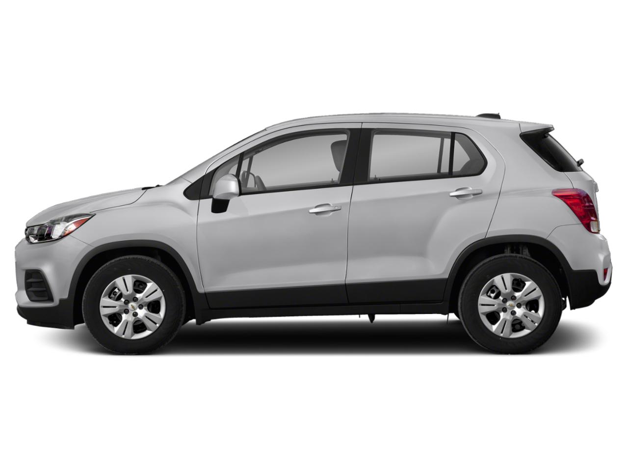 2018 Chevrolet Trax Vehicle Photo in Corpus Christi, TX 78415