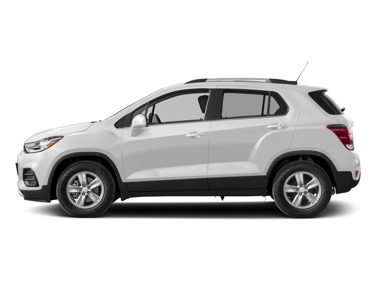 2018 Chevrolet Trax Vehicle Photo in Green Bay, WI 54304