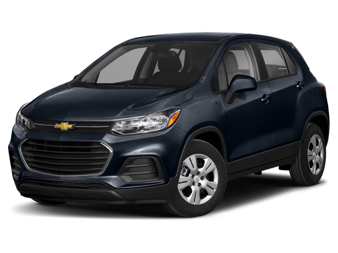 2018 chevy trax problems