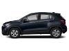Used 2018 Chevrolet Trax LS with VIN 3GNCJNSB1JL388017 for sale in Wind Gap, PA