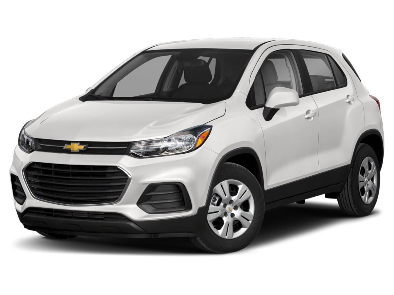 2018 Chevrolet Trax Vehicle Photo in KANSAS CITY, MO 64114-4502