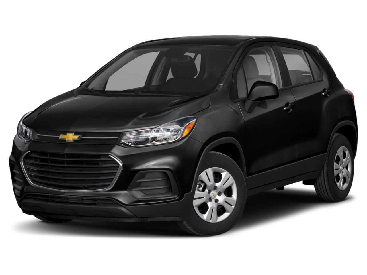 2018 Chevrolet Trax Vehicle Photo in Corpus Christi, TX 78415